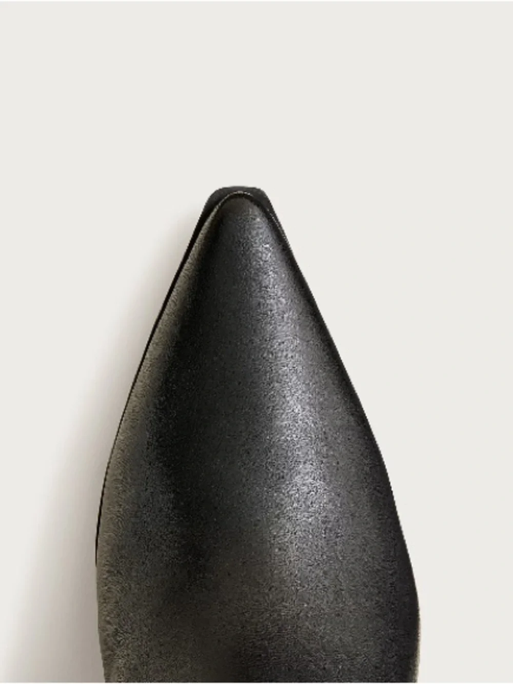 J.Crew New Stevie knee-high boots in leather CM917